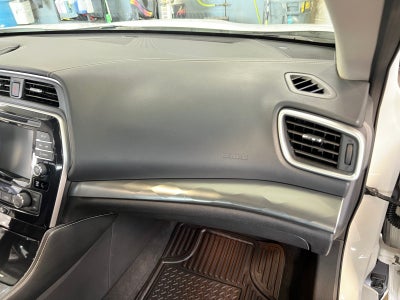 2023 Nissan Maxima SV