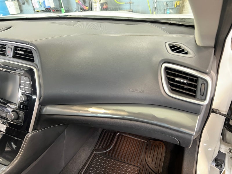 2023 Nissan Maxima SV