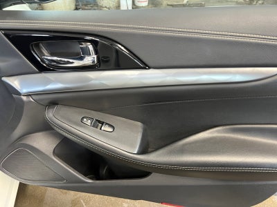 2023 Nissan Maxima SV