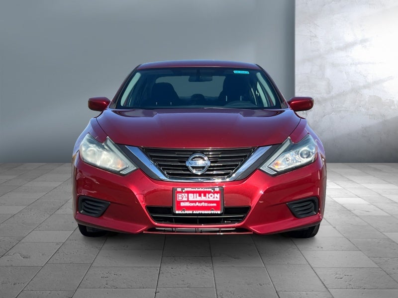 Used 2016 Nissan Altima S with VIN 1N4AL3AP2GC159397 for sale in Worthington, Minnesota