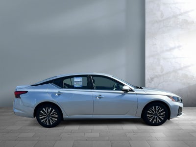 2023 NISS ALTIMA SV