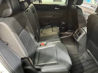 2021 Volkswagen Atlas Cross Sport 3.6L V6 SE w/Technology R-Line