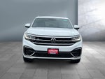 2021 Volkswagen Atlas Cross Sport 3.6L V6 SE w/Technology R-Line
