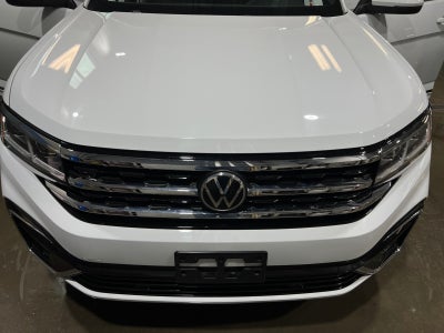 2021 Volkswagen Atlas Cross Sport 3.6L V6 SE w/Technology R-Line
