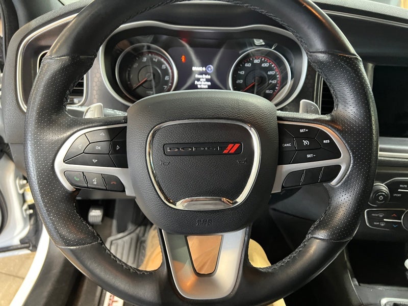 2018 Dodge Charger GT