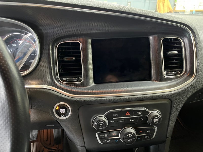 2018 Dodge Charger GT