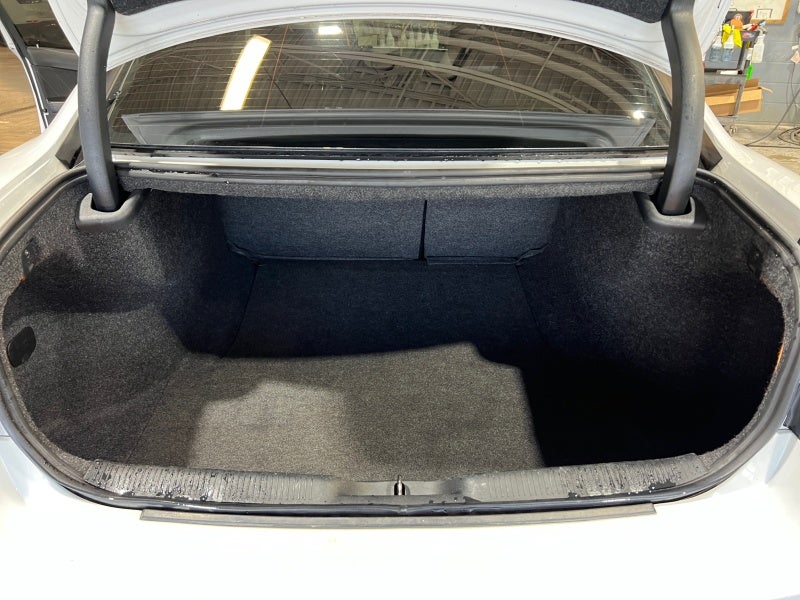 2018 Dodge Charger GT