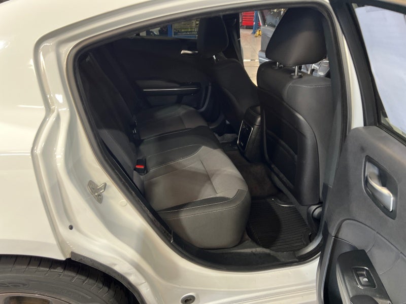 2018 Dodge Charger GT