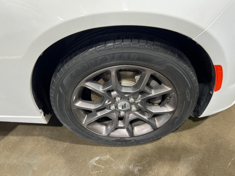 2018 Dodge Charger GT