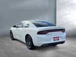 2018 Dodge Charger GT