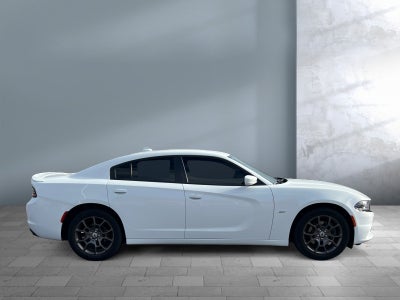 2018 Dodge Charger GT