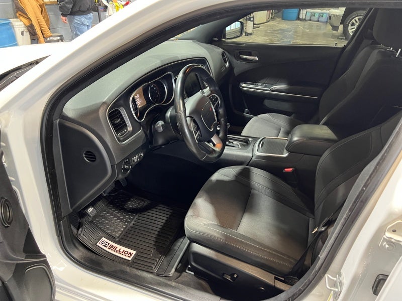 2018 Dodge Charger GT