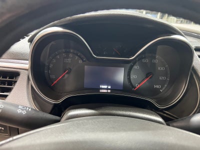 2015 Chevrolet Impala LT