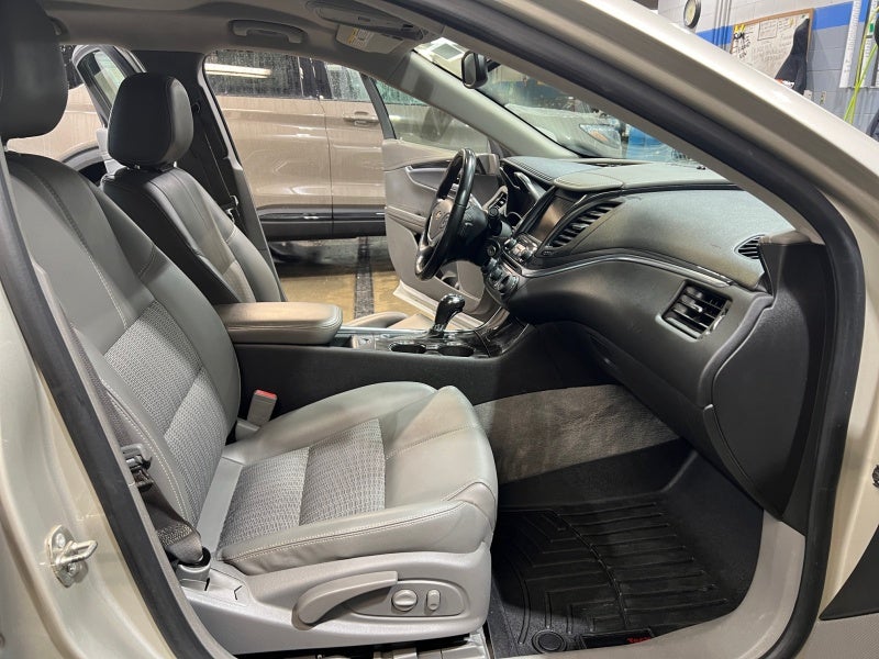 2015 Chevrolet Impala LT