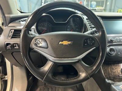 2015 Chevrolet Impala LT