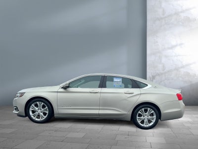2015 Chevrolet Impala LT