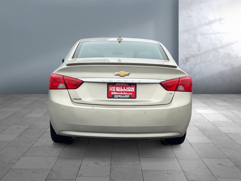 2015 Chevrolet Impala LT