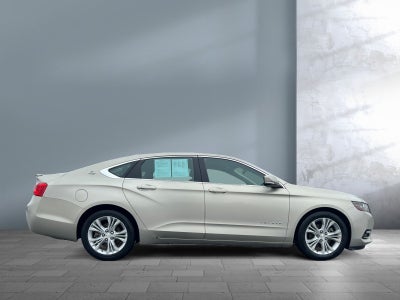 2015 Chevrolet Impala LT