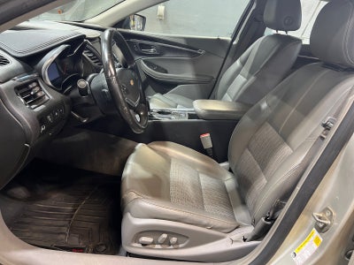 2015 Chevrolet Impala LT