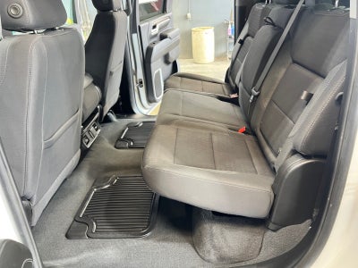 2025 Chevrolet Silverado 3500 HD LT