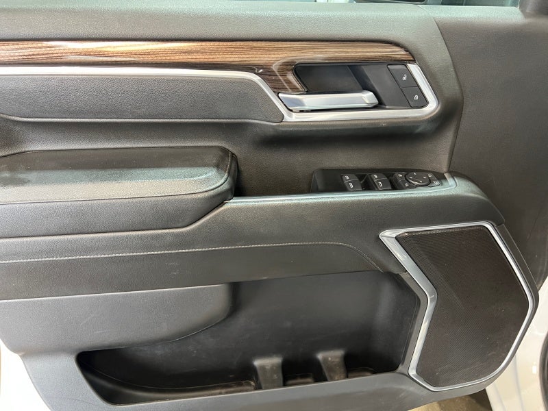 2025 Chevrolet Silverado 3500 HD LT