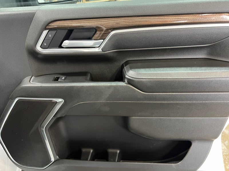 2025 Chevrolet Silverado 3500 HD LT