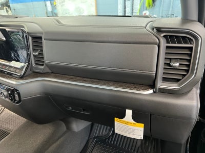 2025 Chevrolet Silverado 3500 HD LT