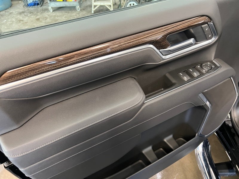 2025 Chevrolet Silverado 3500 HD LT