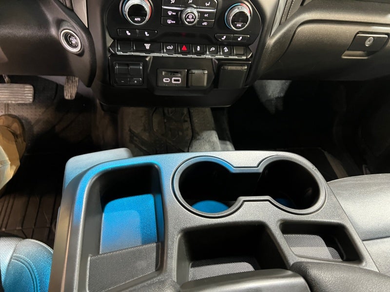 2022 Chevrolet Silverado 3500 HD LTZ