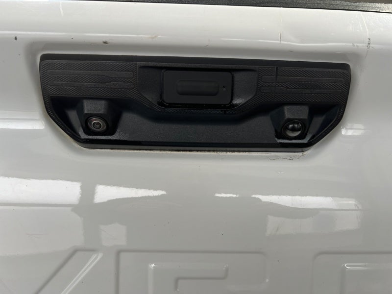 2022 Chevrolet Silverado 3500 HD LTZ