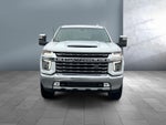 2022 Chevrolet Silverado 3500 HD LTZ