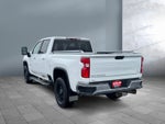 2022 Chevrolet Silverado 3500 HD LTZ