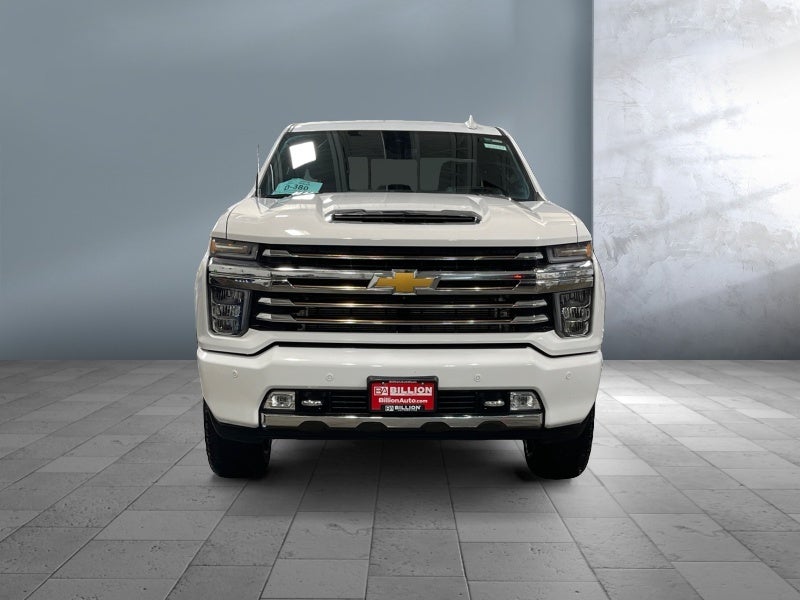 2023 Chevrolet Silverado 3500 HD High Country