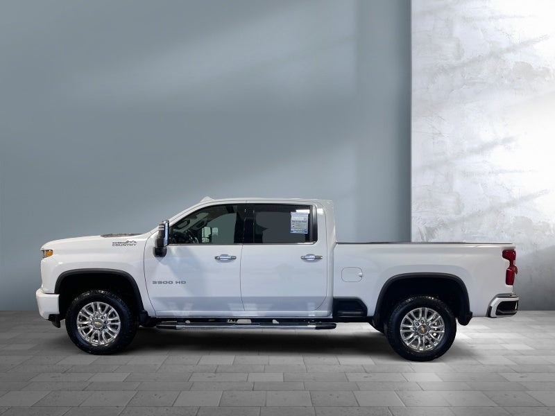 2023 Chevrolet Silverado 3500 HD High Country