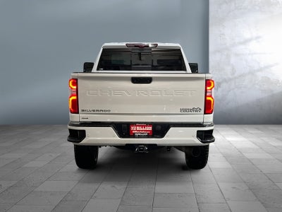 2023 Chevrolet Silverado 3500 HD High Country
