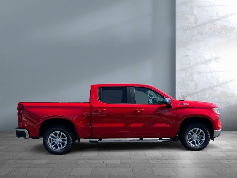 2026 Chevrolet Silverado 1500 LT - Photo 13