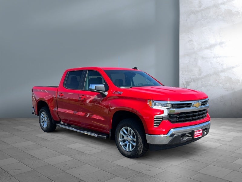 2026 Chevrolet Silverado 1500 LT - Photo 15