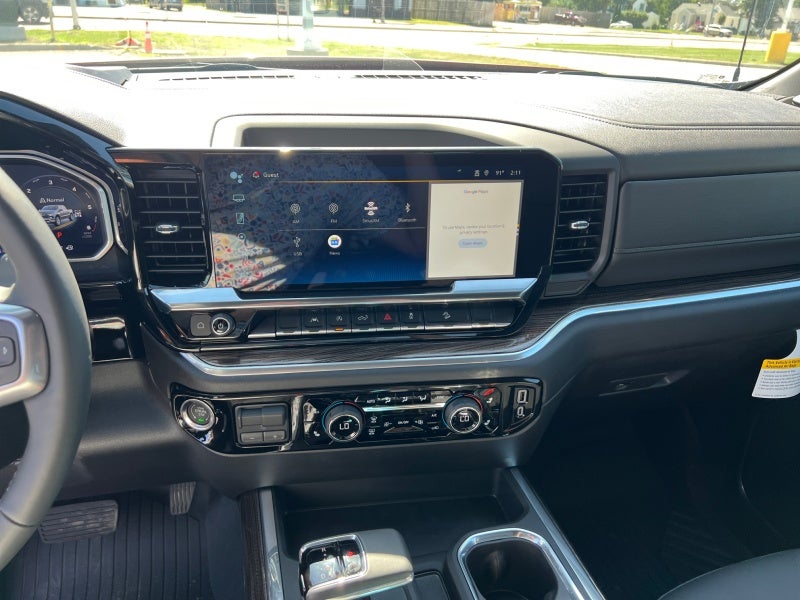2026 Chevrolet Silverado 1500 LT - Photo 21