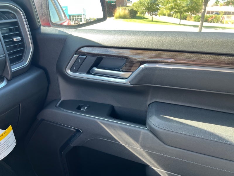 2026 Chevrolet Silverado 1500 LT - Photo 23
