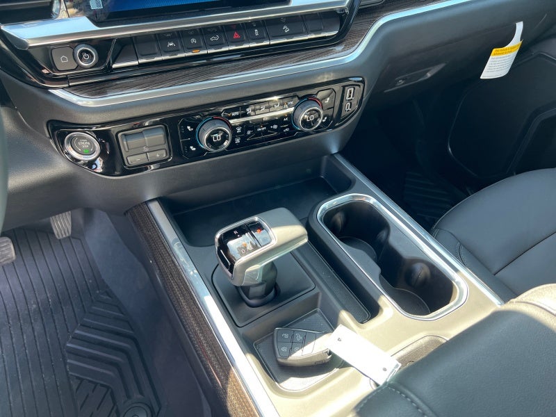 2026 Chevrolet Silverado 1500 LT - Photo 25