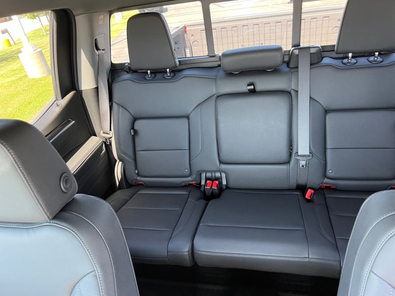 2026 Chevrolet Silverado 1500 LT - Photo 27