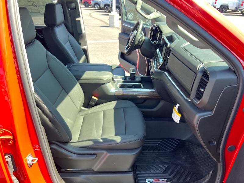2026 Chevrolet Silverado 1500 LT - Photo 29