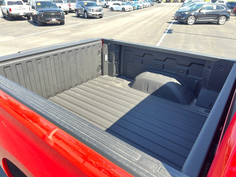 2026 Chevrolet Silverado 1500 LT - Photo 33