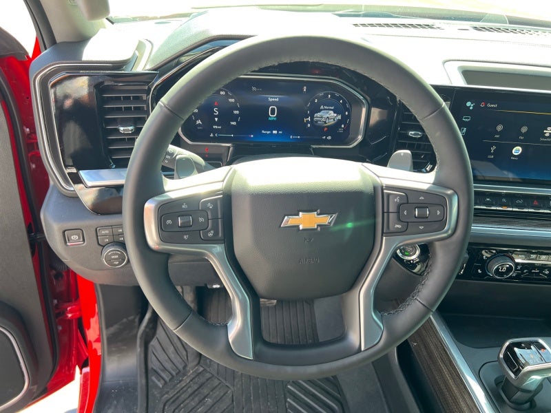 2026 Chevrolet Silverado 1500 LT - Photo 37