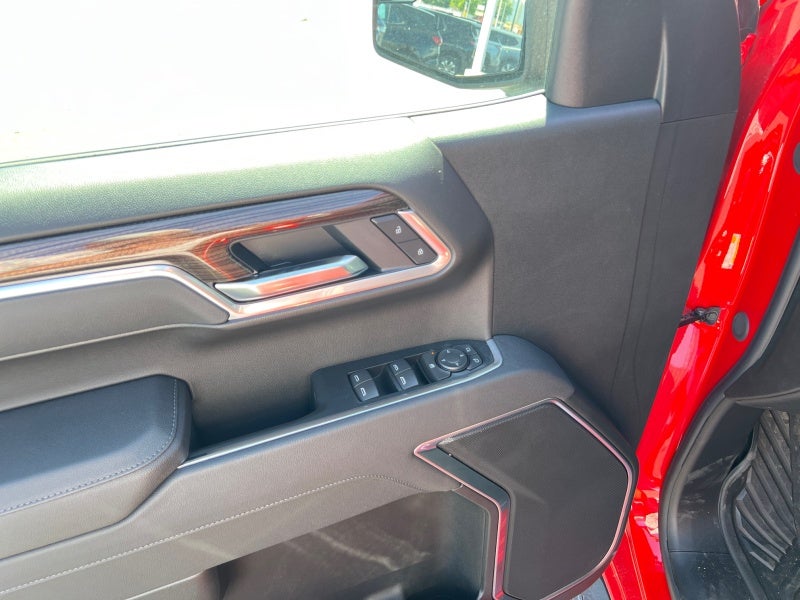 2026 Chevrolet Silverado 1500 LT - Photo 39