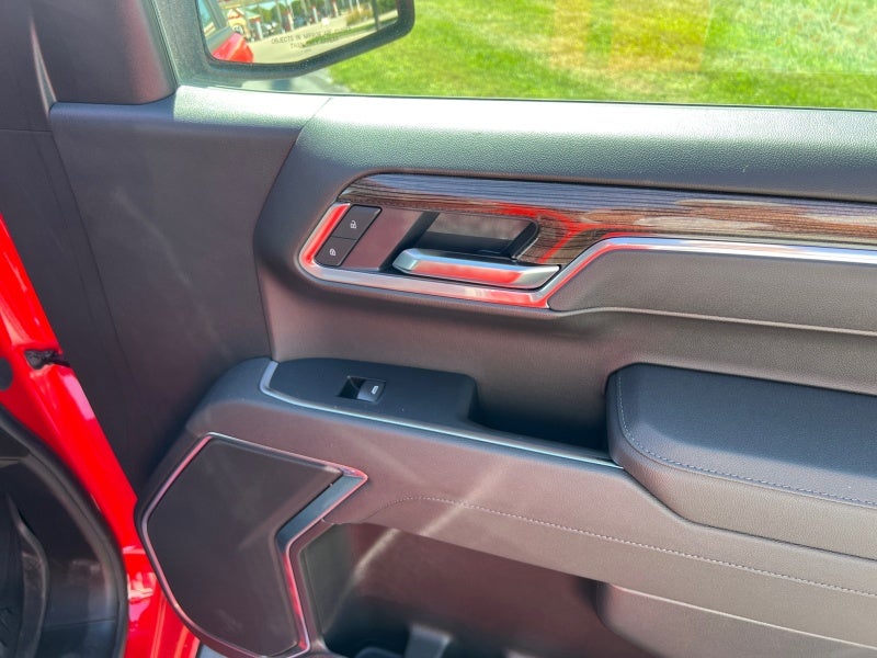 2026 Chevrolet Silverado 1500 LT - Photo 41