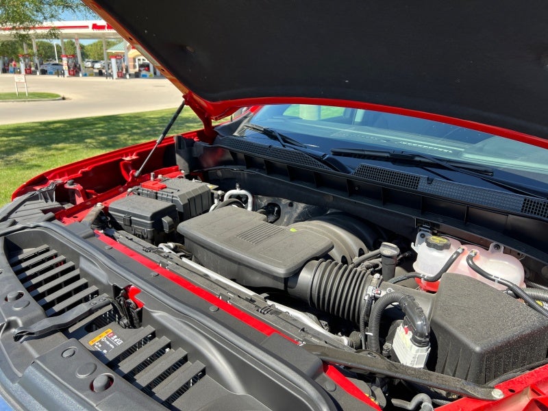 2026 Chevrolet Silverado 1500 LT - Photo 44