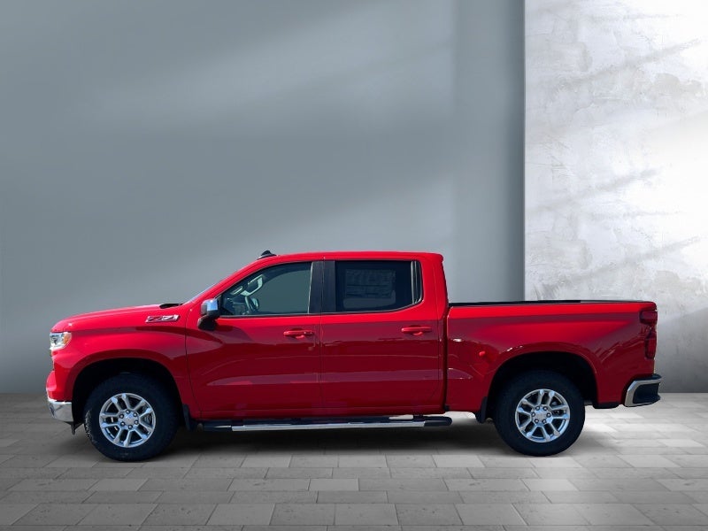 2026 Chevrolet Silverado 1500 LT - Photo 6