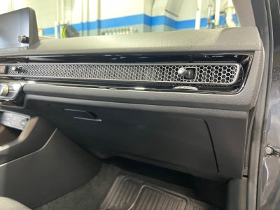 2025 Honda Civic Sedan LX