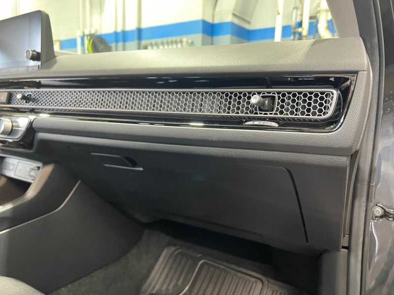 2025 Honda Civic Sedan LX
